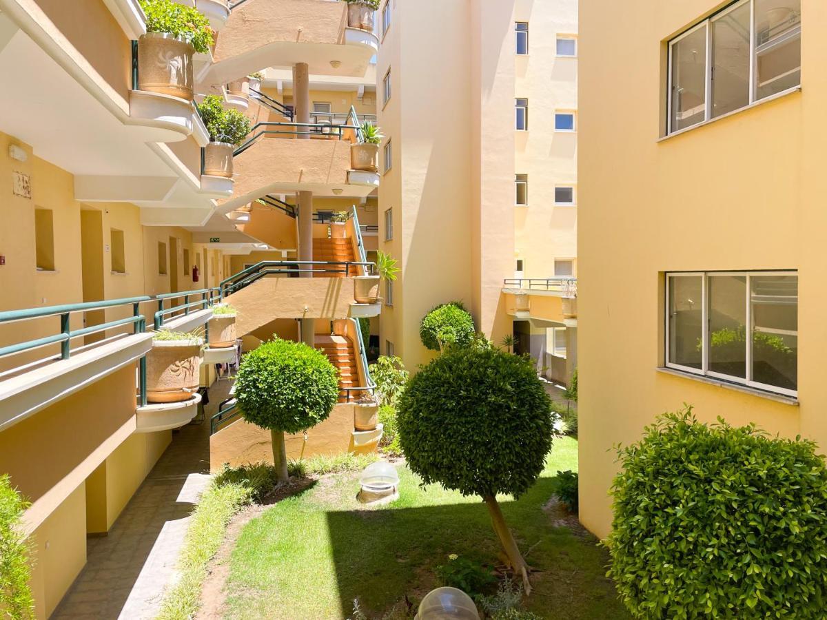 Апартаменти T2 005 - Terracos Do Vau Портіман Екстер'єр фото
