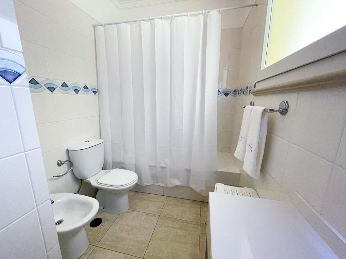 Апартаменти T2 005 - Terracos Do Vau Портіман Екстер'єр фото