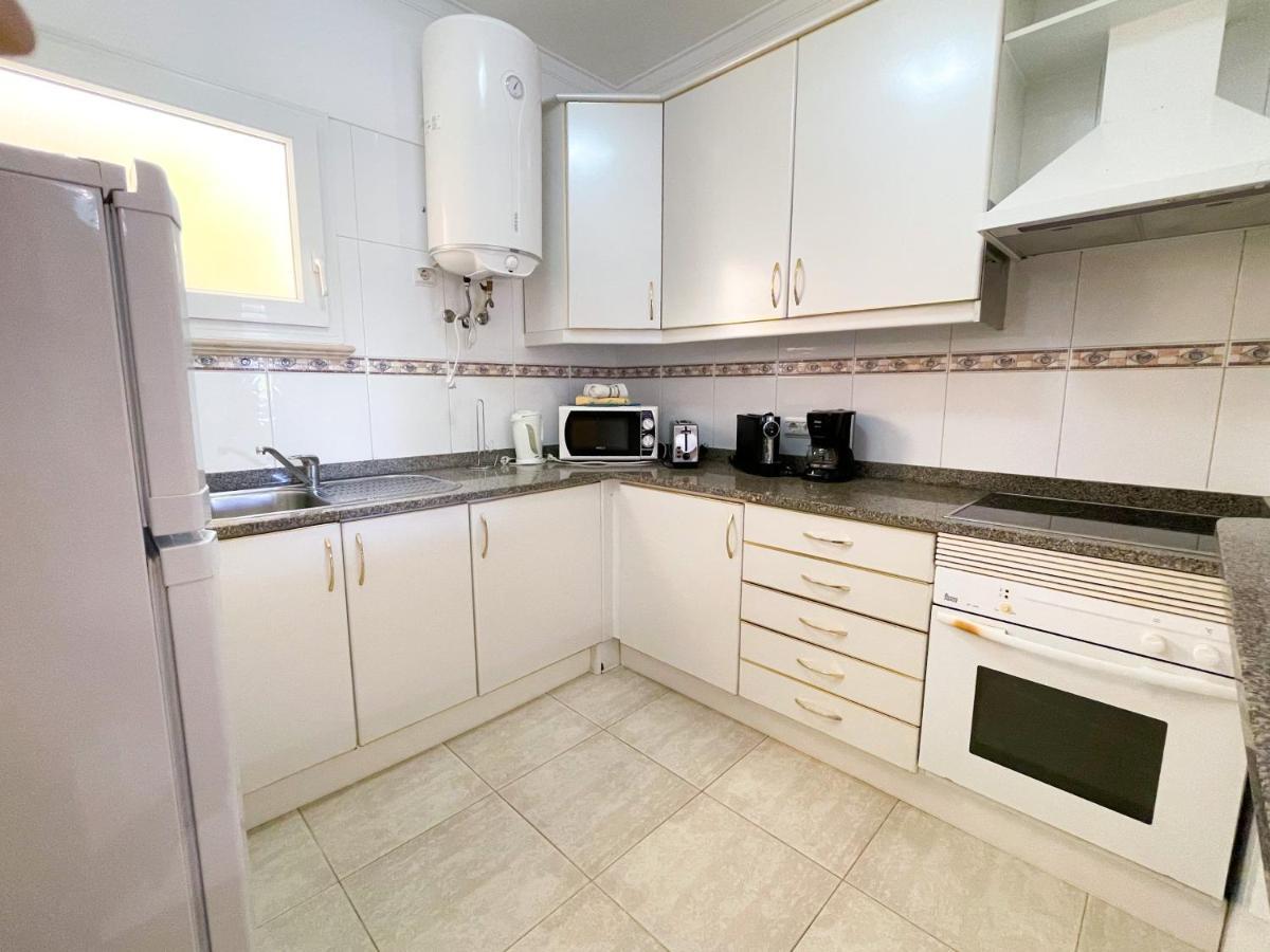 Апартаменти T2 005 - Terracos Do Vau Портіман Екстер'єр фото