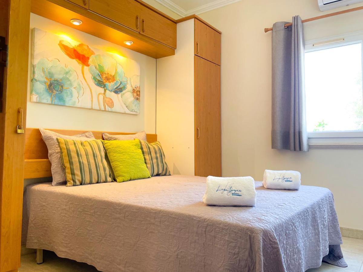 Апартаменти T2 005 - Terracos Do Vau Портіман Екстер'єр фото